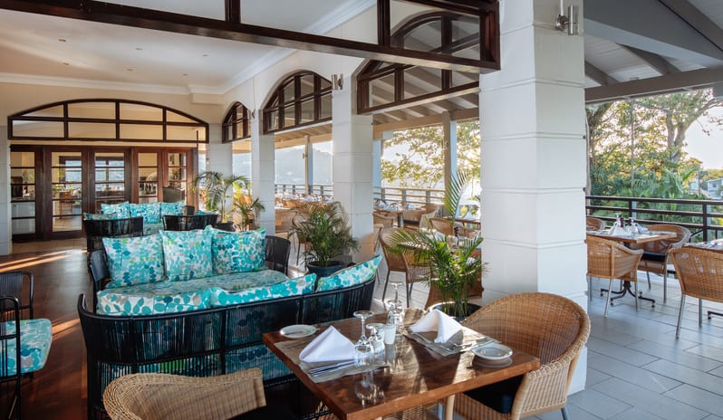BEL JOU CASUAL DINING